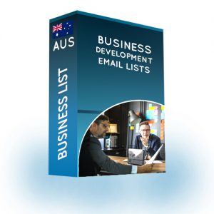 Business Development Email List