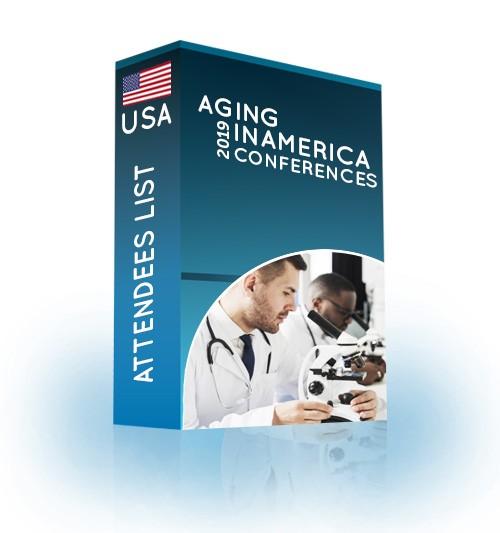 aging america conference email list