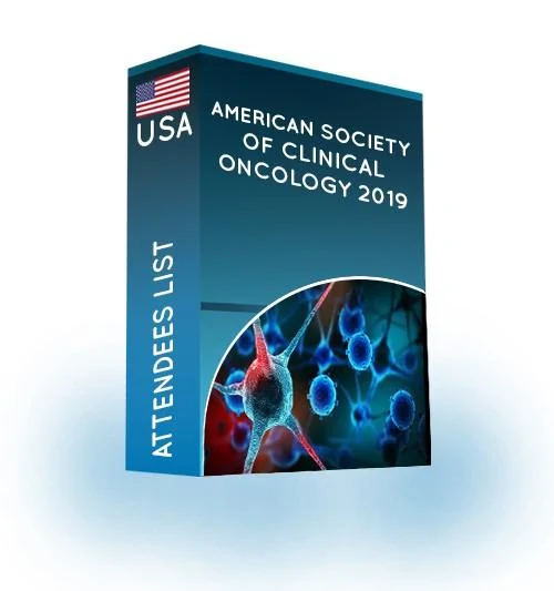american society clinical oncology email list