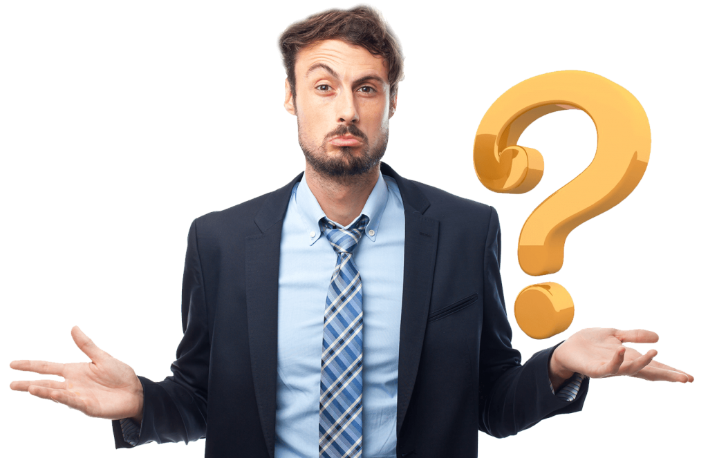 b2b question