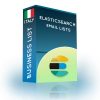 elastisearch user email list