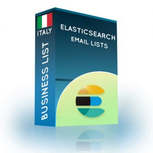 Elasticsearch Users Email List