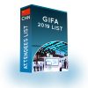 gifa email list