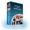 semicon sea email list