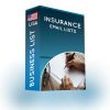 insurance email list
