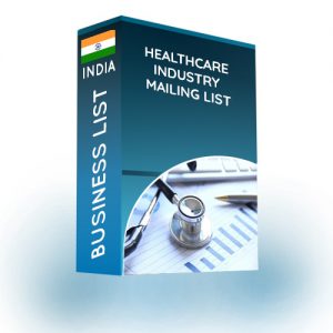 Healthcare Industry Mailing List