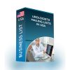 Urologists Mailing Lists in the USA
