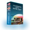 coverings show email lists