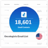 Email Addresses of Oncologist