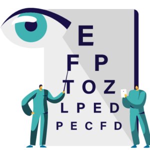 Optometrist email list in the USA