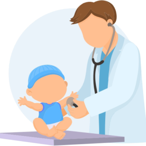 Clinical Pediatricians Email List