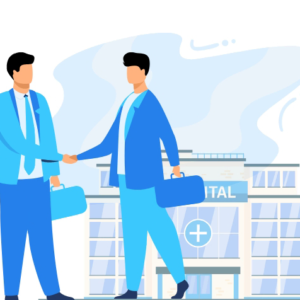 Hospital Purchasing Director and Manager Email List