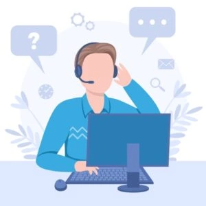 Call Centers Email List for Targeted Marketing