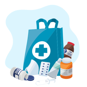 Independent Pharmacies Email List in the USA