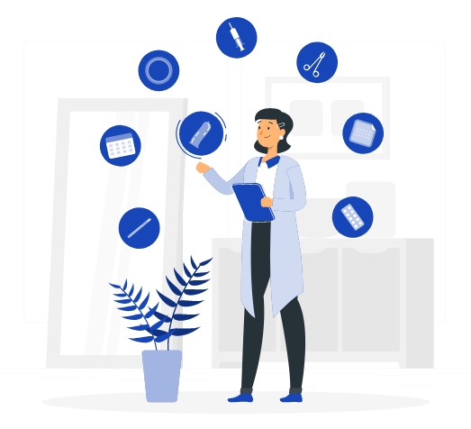 Nutritionists and Naturopathic Physicians Email List si
