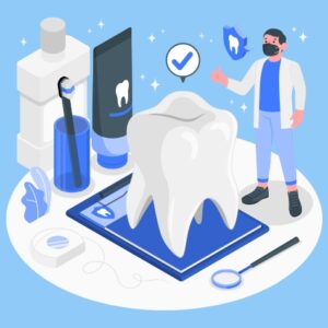 Washington Dentists Email List for Targeted Healthcare Marketing