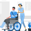 Registered Nurses Email List in the USA si