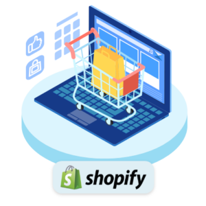 Shopify Store Owners Email List UK