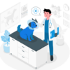 Independent Veterinarians Email List si