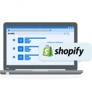 Shopify Plus Users Email List in the USA