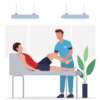Physical Therapist Email List si