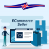 Contact List of Ecommerce Sellers in UK si