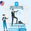 Law Firms Mailing List