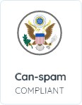 CAN-SPAM Complaint