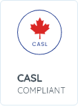 CASL Complaint