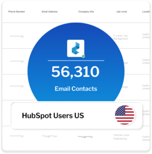 HubSpot Users list fi